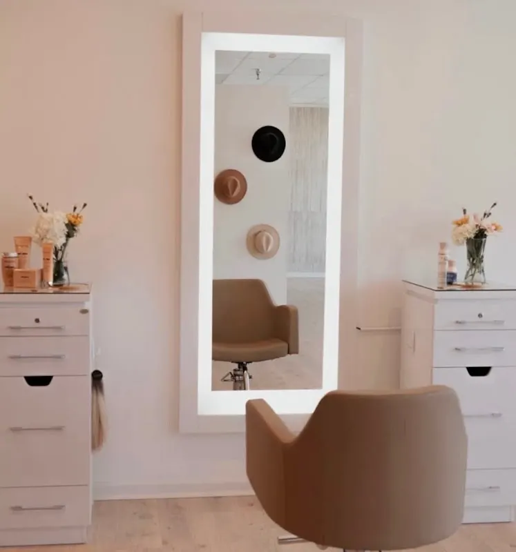 SALT Salon and Blowout Bar — Hair salon in Wilmington